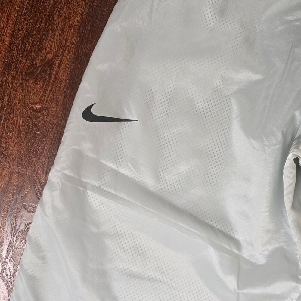 Nike Sportswear Women's Tech Pack Pants - Light Pumice/Light Silver - Small - Picture 8 of 9